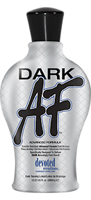 Dark AF  