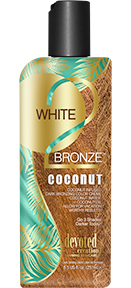 White2Bronze Coconut  
